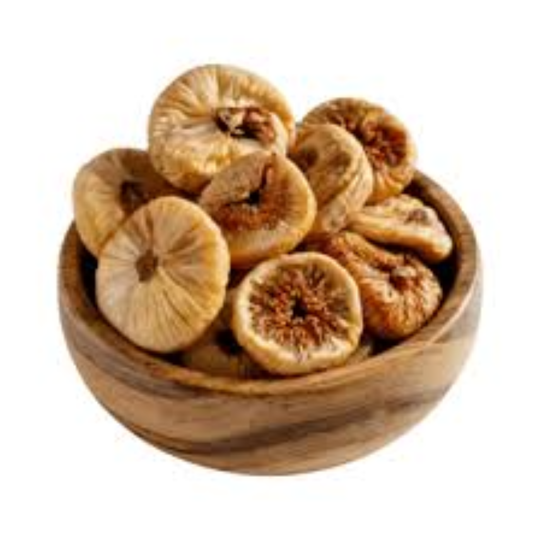 FRESH DRIED FIGS 250G